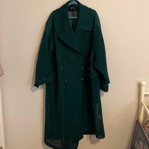 adidas x IVY PARK mesh jacket